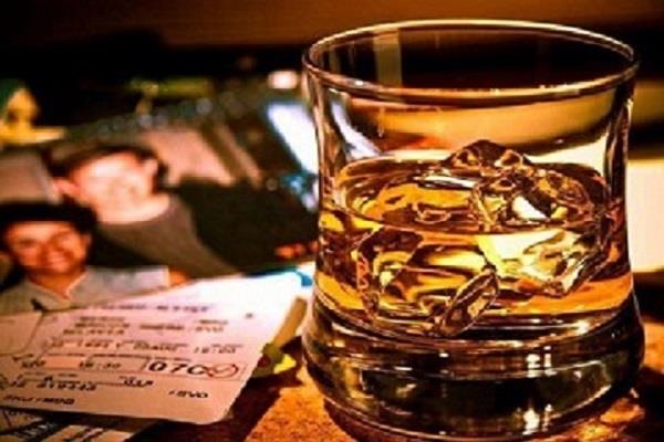 太原好耍KTV消费价格盘点＿ 浅斟低酌可放松紧张焦虑的心情